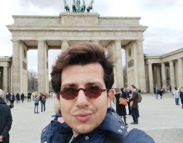 Kemer Almanca Özel Ders