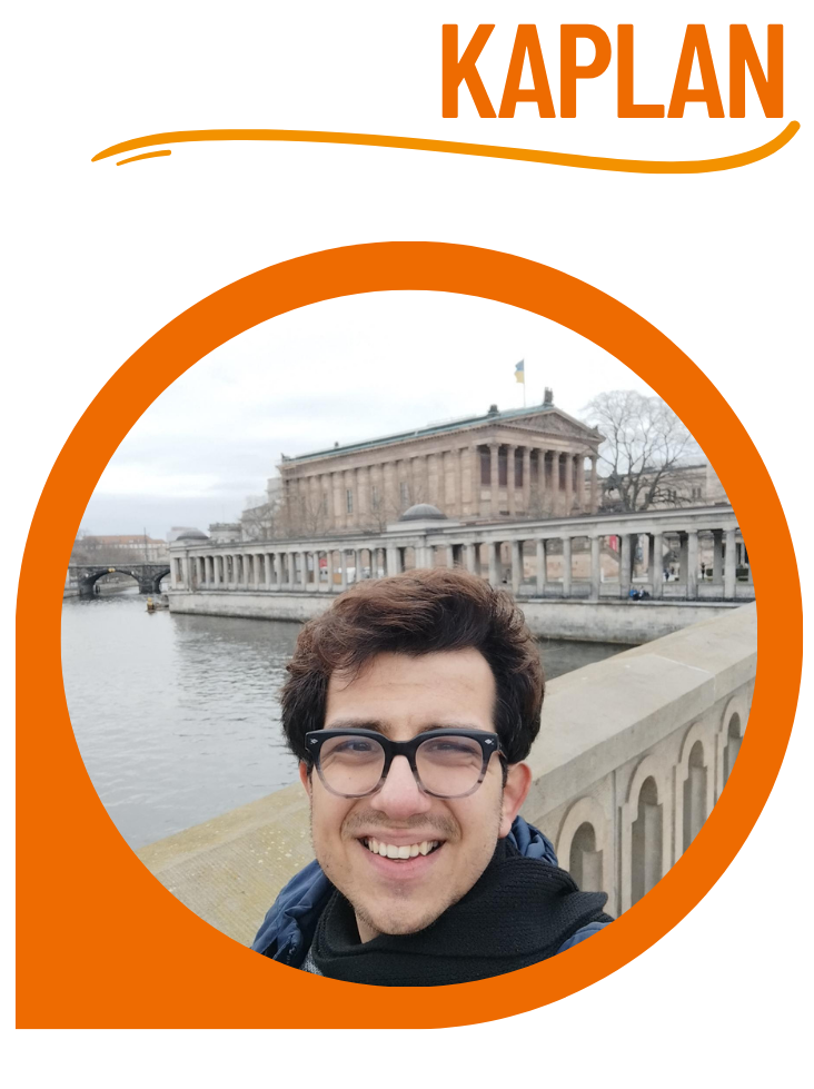 Kemer Almanca Özel Ders